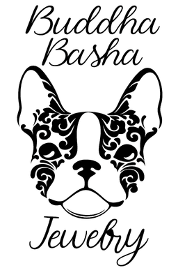 BuddhaBasha Logo